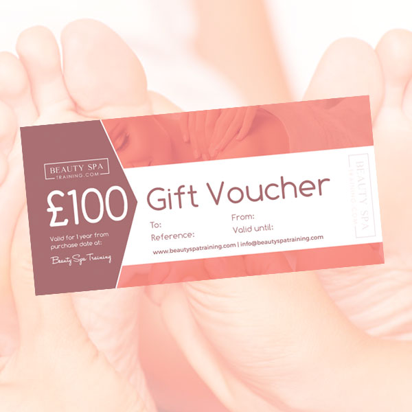 £100 Gift Voucher