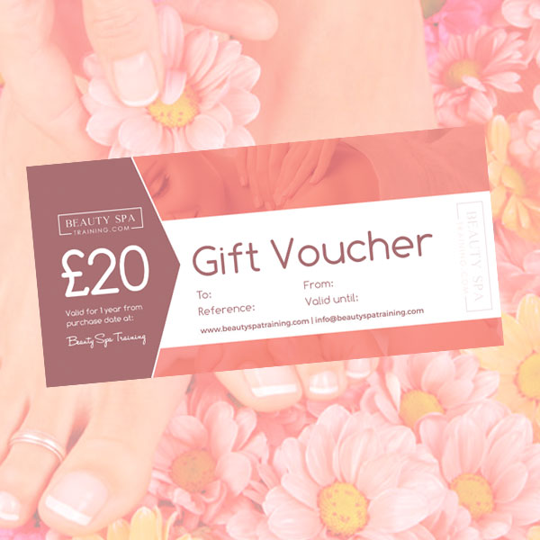 £20 Gift Voucher