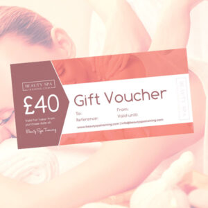 £40 Gift Voucher