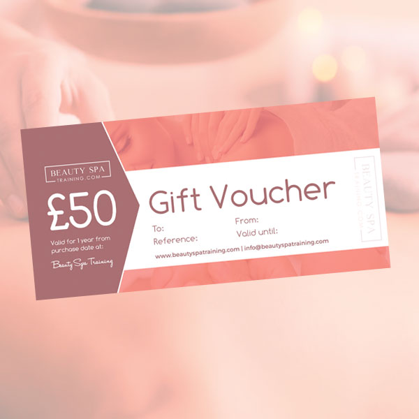 £50 Gift Voucher